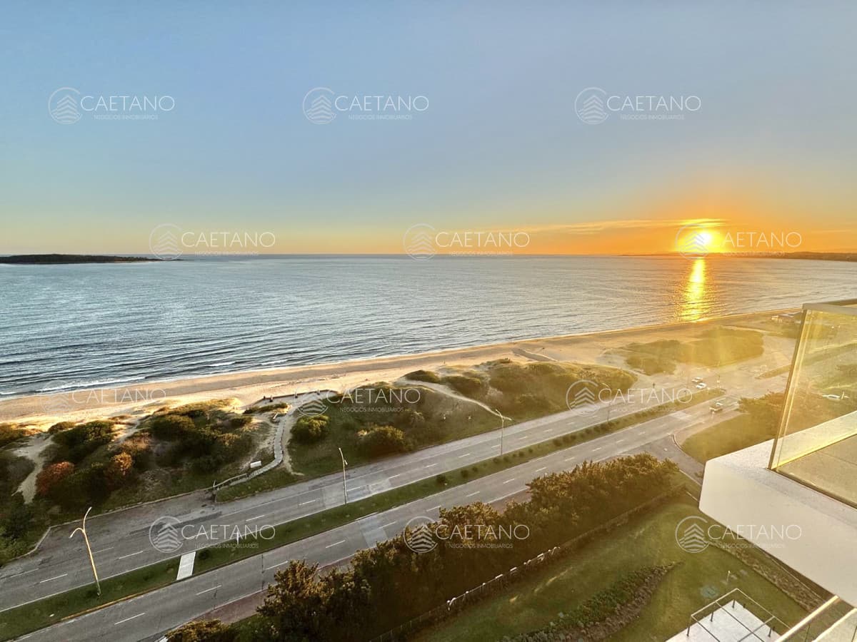 VENTA APARTAMENTO 3 DORMITORIOS EDIFICIO VENETIAN