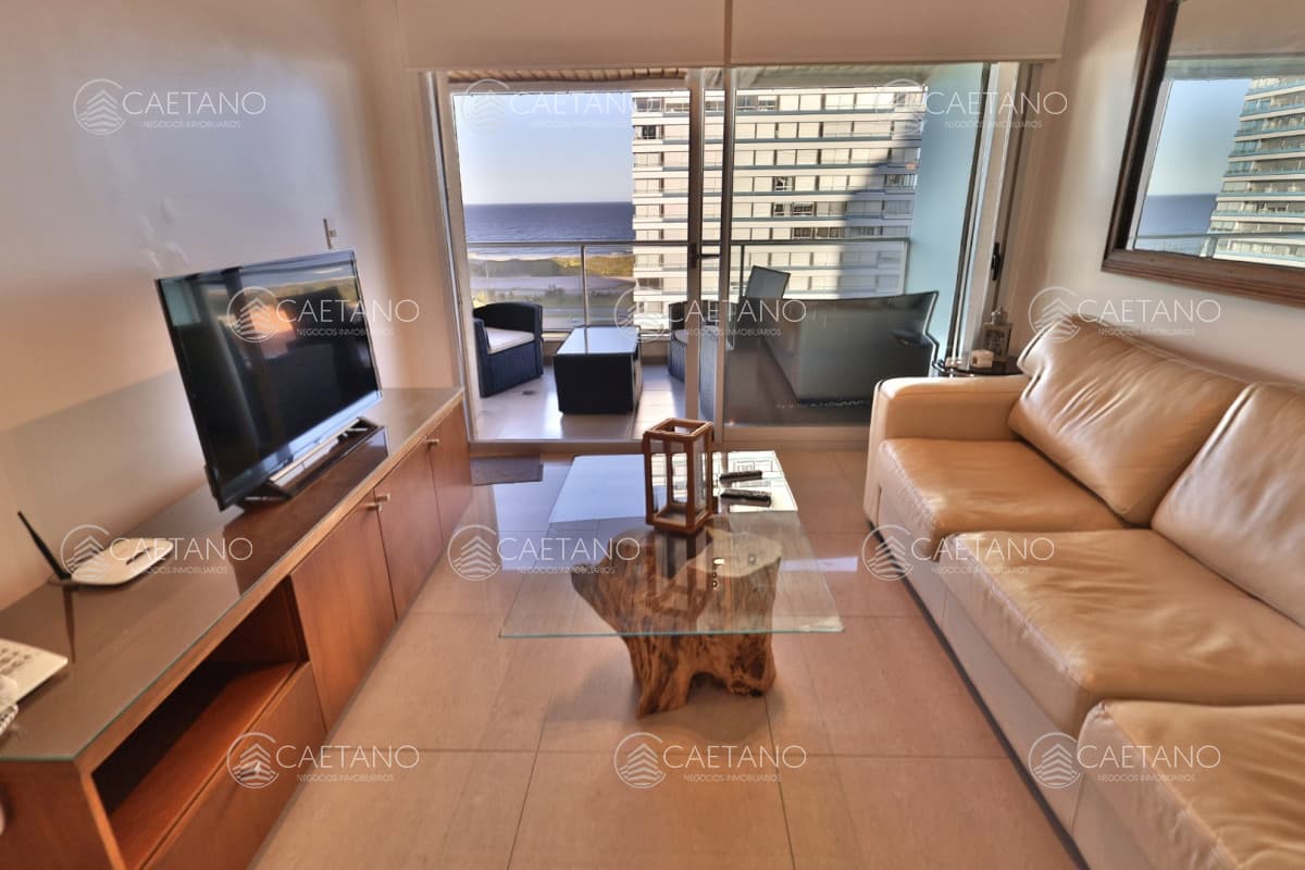 VENTA APARTAMENTO 2 DORMITORIOS - VISTA BRAVA — foto 3
