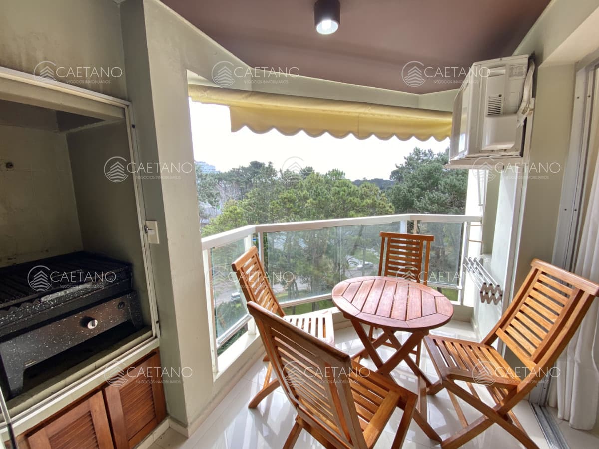 Apartamento en Roosevelt, 2 dormitorios en alquiler anual — foto 3