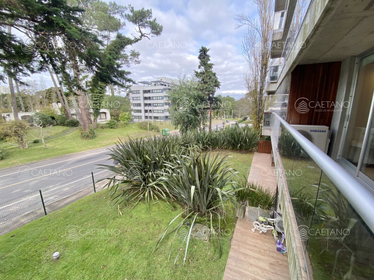 APARTAMENTO EN VENTA 2 DORMITORIOS EN MANSA INN R — foto 3