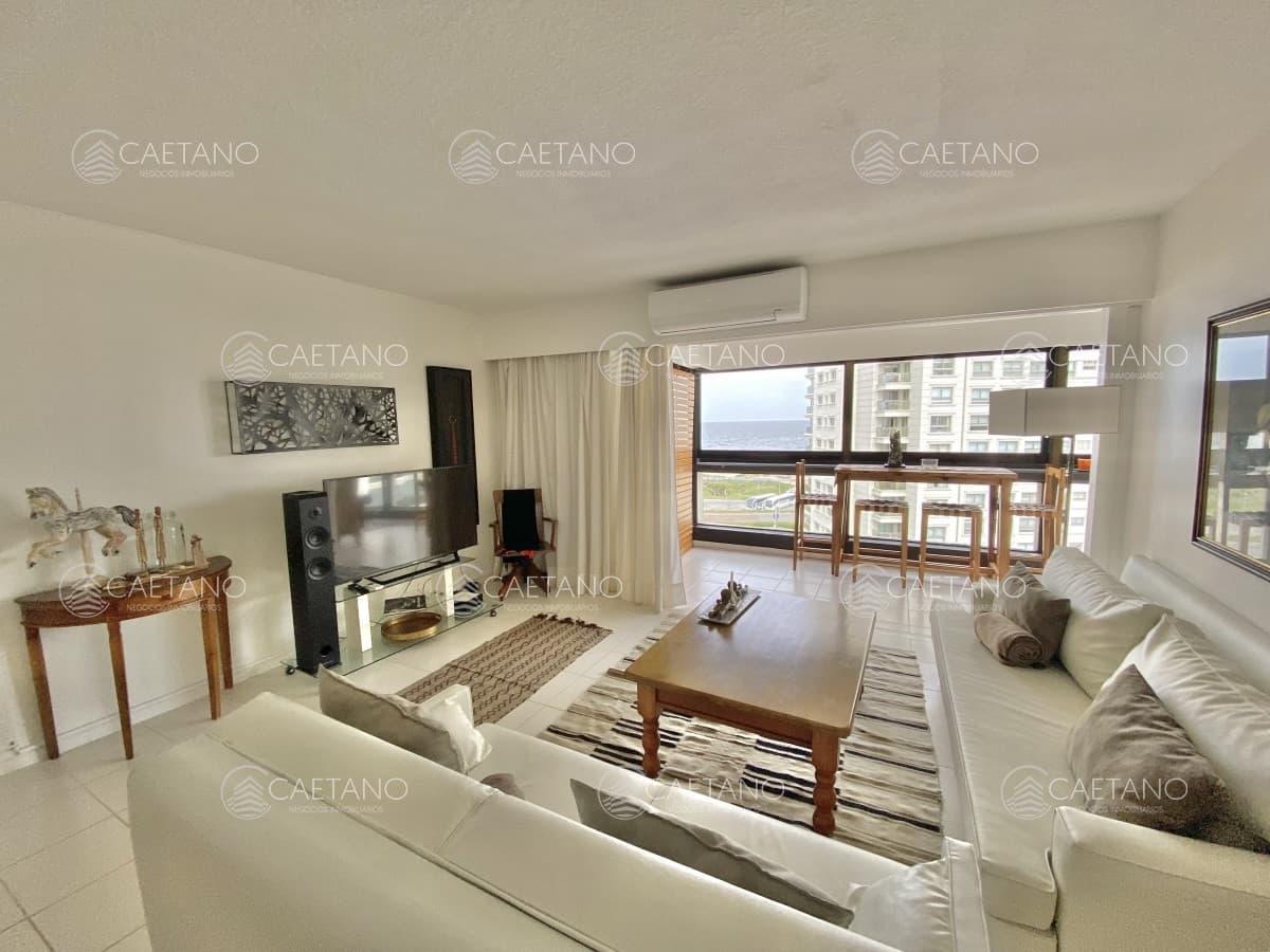 Venta de apartamento de dos dormitorios reciclado — foto 2