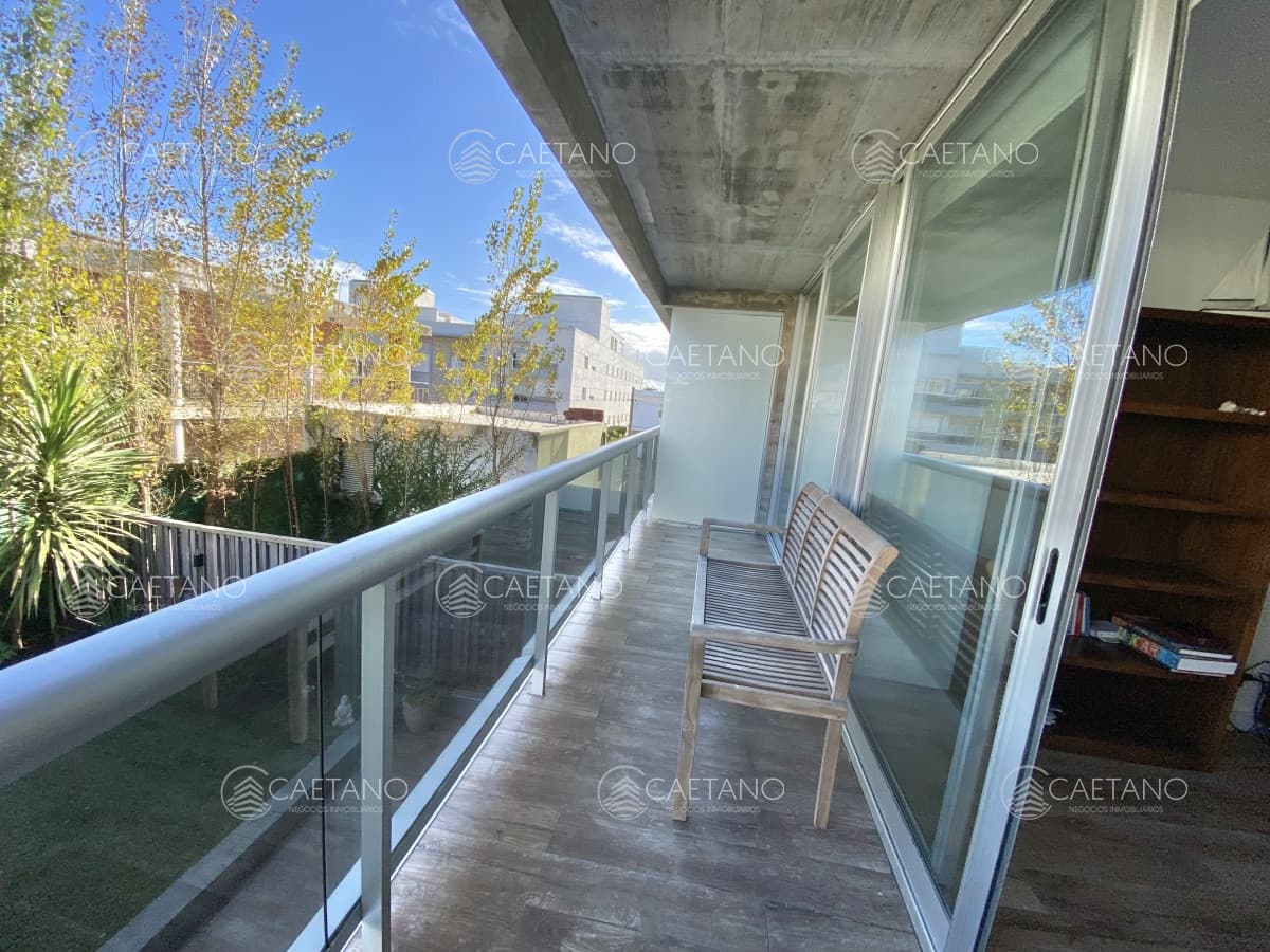 APARTAMENTO EN VENTA 1 DORMITORIO 1 BAÑO EN EDIFICIO LA SALINA RESIDENCE