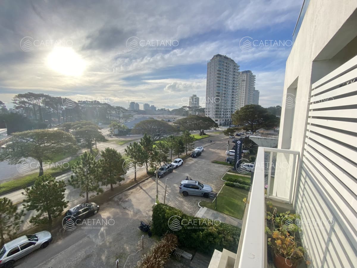 Apto en Venta en Aidy Grill  penthouse ! — foto 3