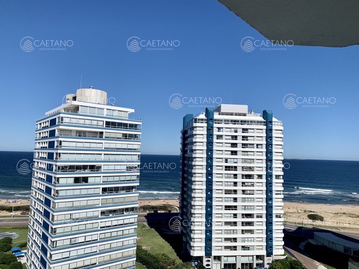 Venta apto en brava 2 dormitorios — foto 2