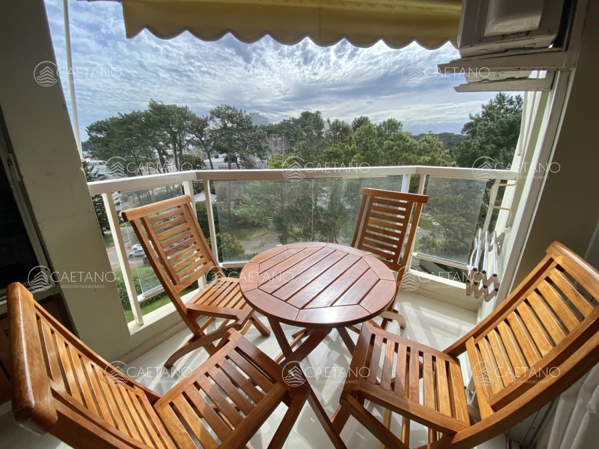 Apartamento en Roosevelt, 2 dormitorios en alquiler anual — foto 2