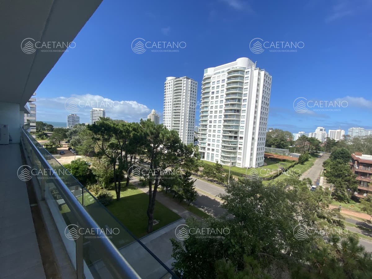 Apartamento en venta en Punta del Este