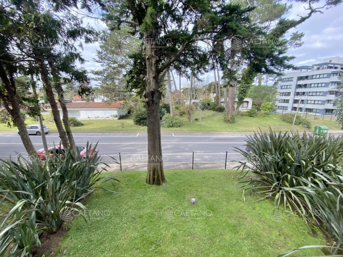 APARTAMENTO EN VENTA 2 DORMITORIOS EN MANSA INN R — foto 2