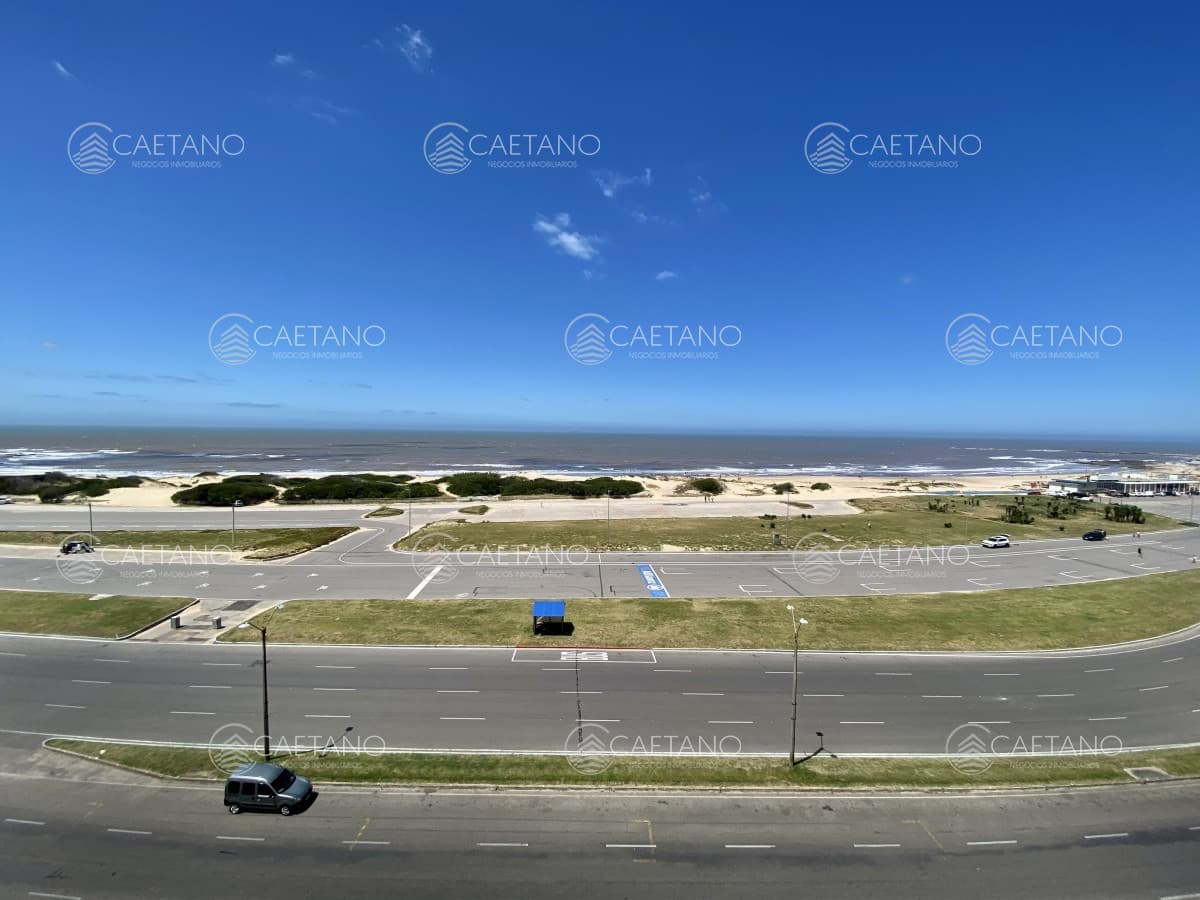 Apartamento en alquiler en Punta del Este — foto 3