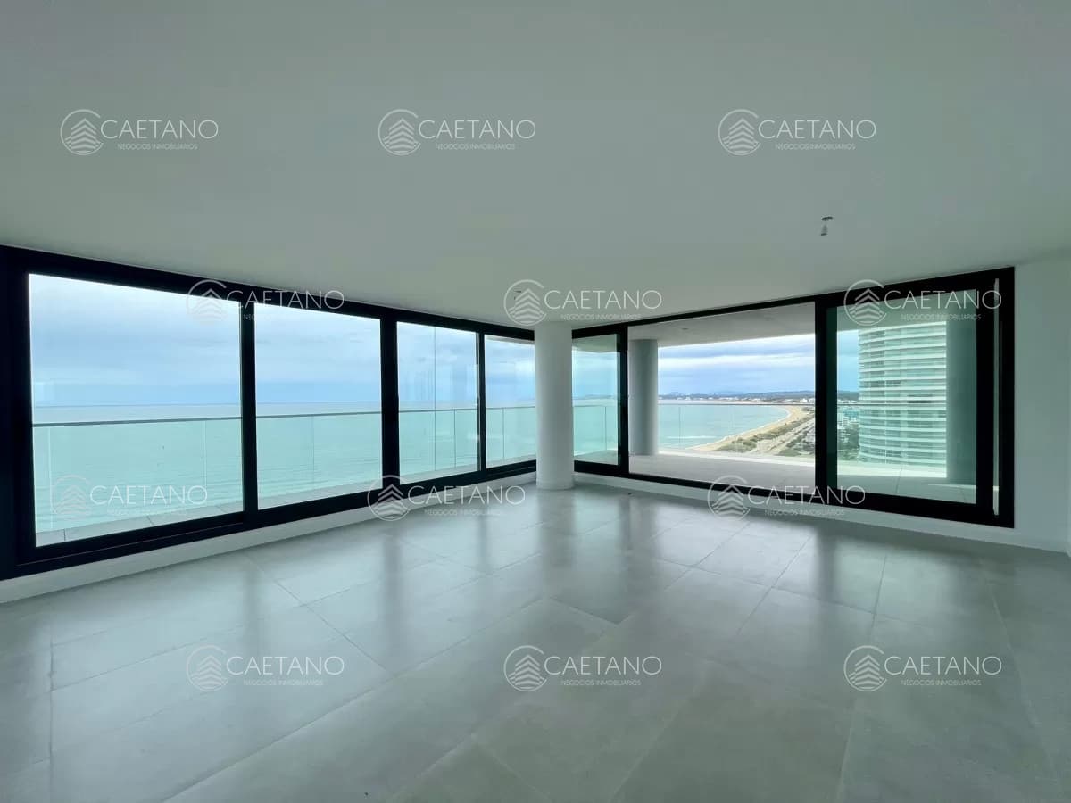 Apartamento en alquiler en Punta del Este — foto 3