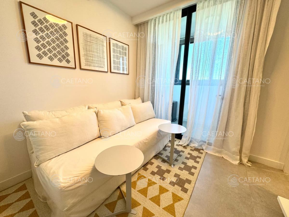 Apartamento en alquiler en Punta del Este — foto 3