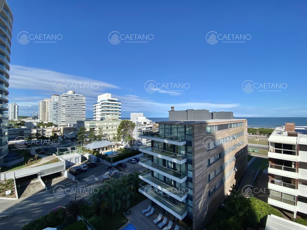VENTA  APARTAMENTO DE 3 DORMITORIOS MAS DEPENDENDECIA- SOL Y LUNA I — foto 3