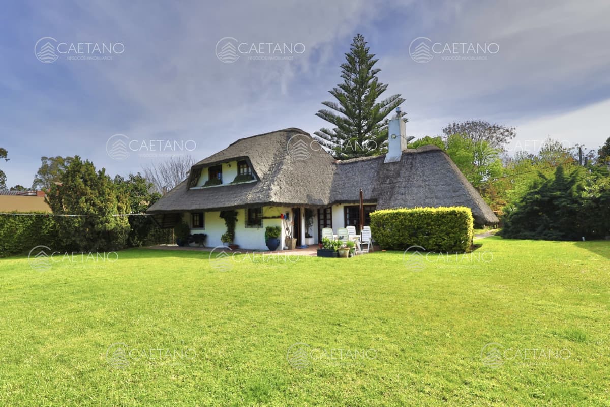 Casa en alquiler en Punta del Este — foto 2