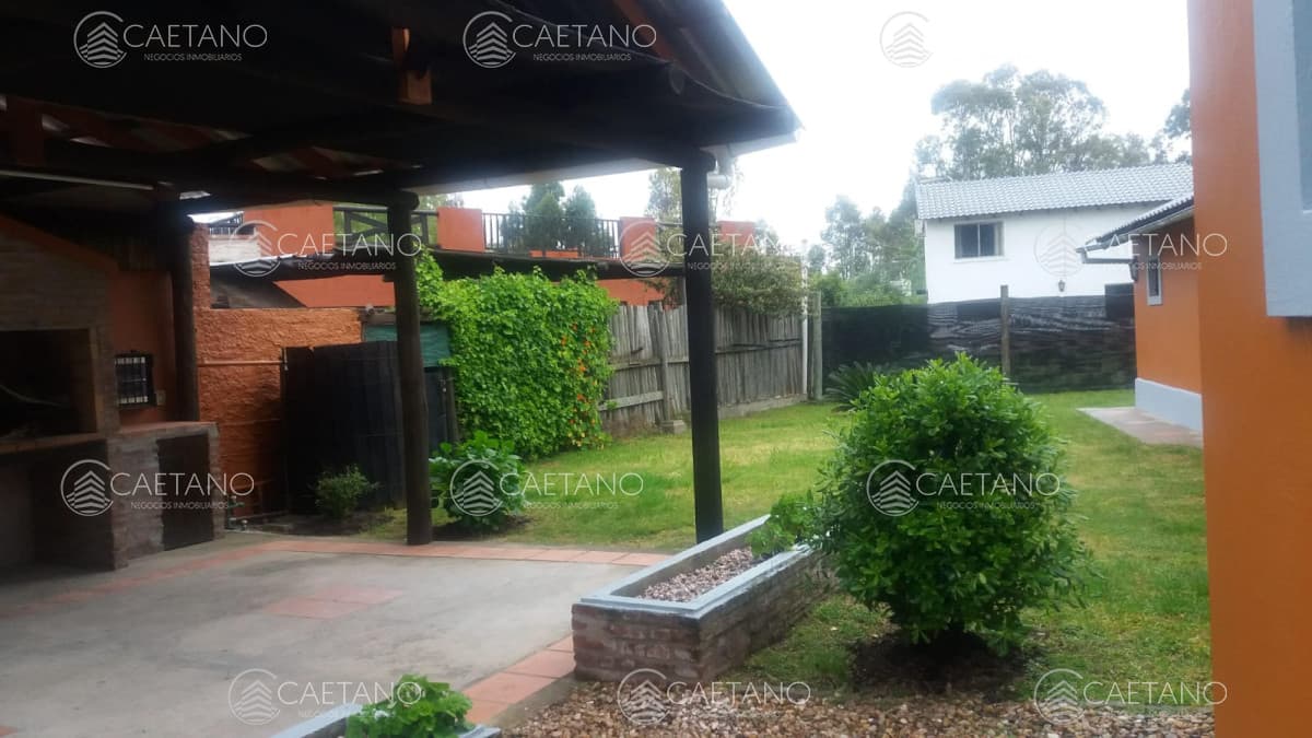 Hermosa casa en La barra — foto 3