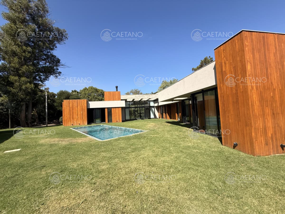 Casa en alquiler en Punta del Este — foto 3