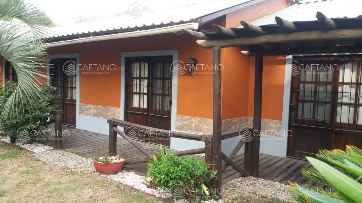 Hermosa casa en La barra — foto 2