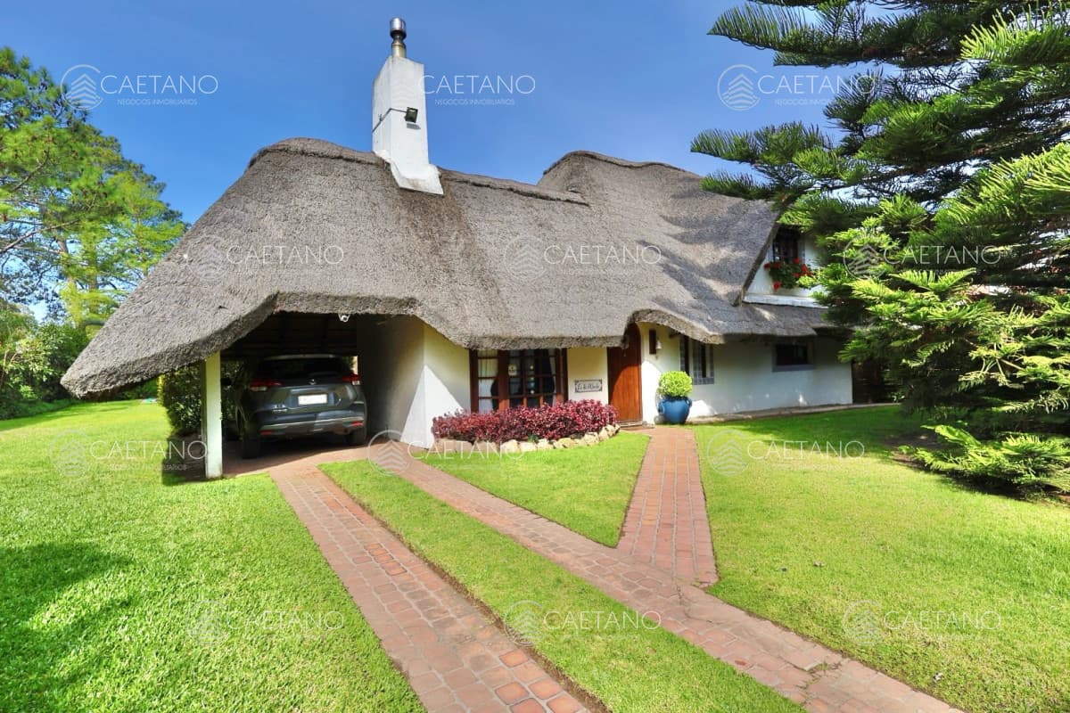 Casa en alquiler en Punta del Este — foto 3