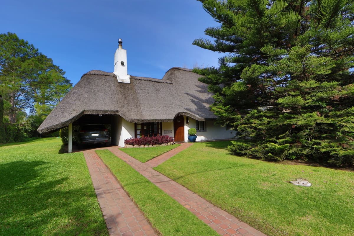 Casa en alquiler en Punta del Este