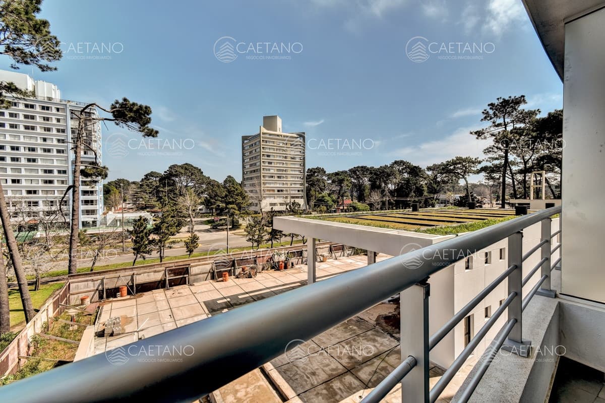 Apartamento en alquiler en Punta del Este