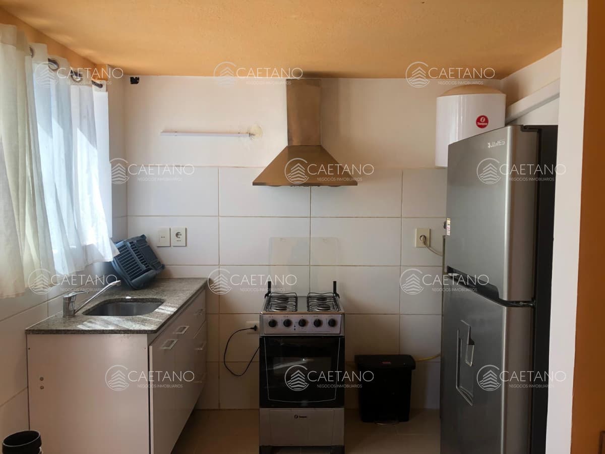 Venta de Apartamento 2 dormitorios en Lausana, Maldonado. — foto 2