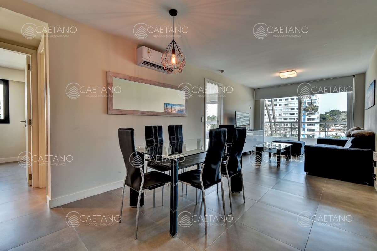 Apartamento en alquiler en Punta del Este — foto 3