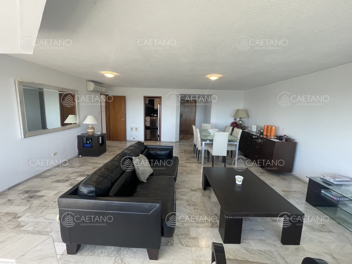 APARTAMENTO DE 3 DORMITORIOS EN VENTA — foto 3