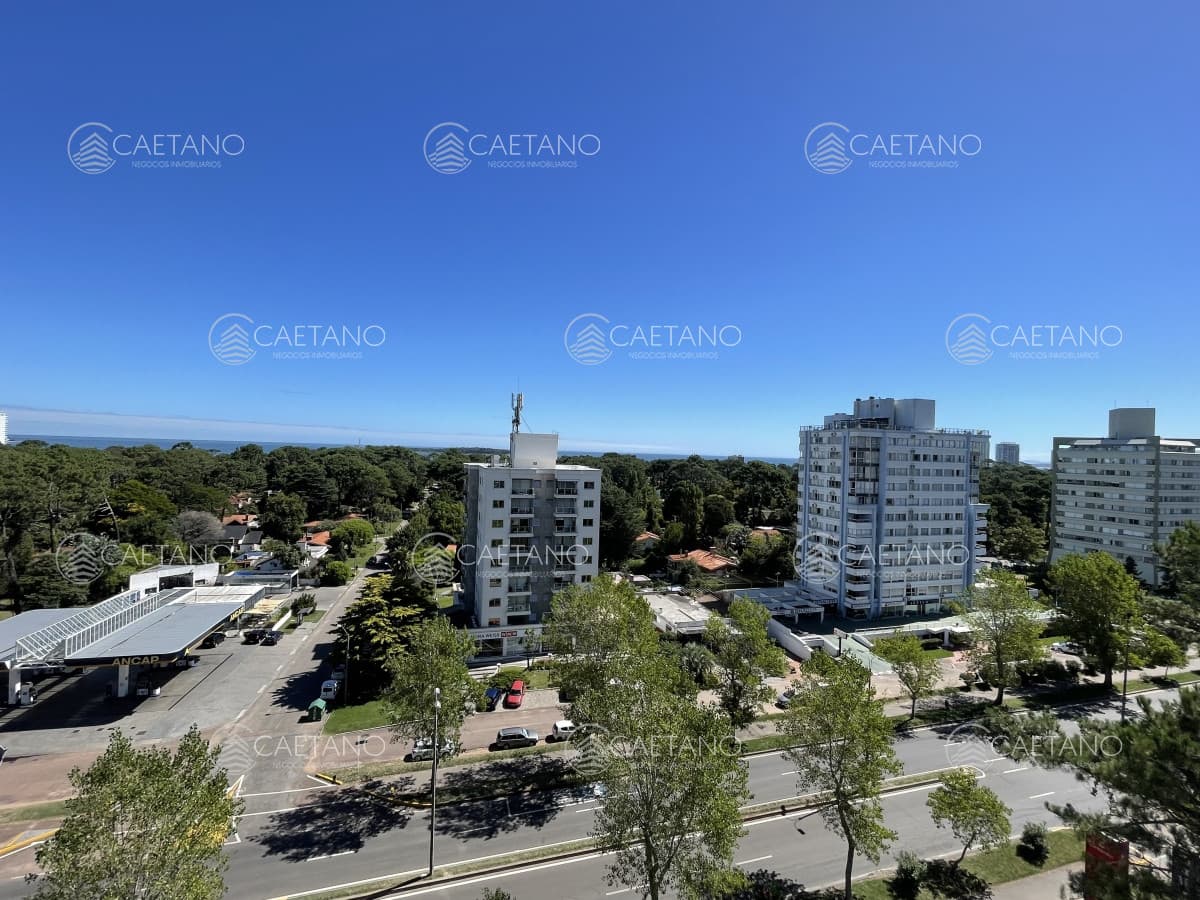 APARTAMENTO DE 3 DORMITORIOS EN VENTA