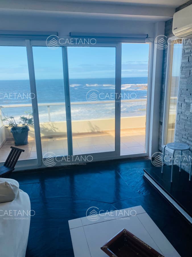 Excelente apartamento en alquiler de 2 dormitorios — foto 3
