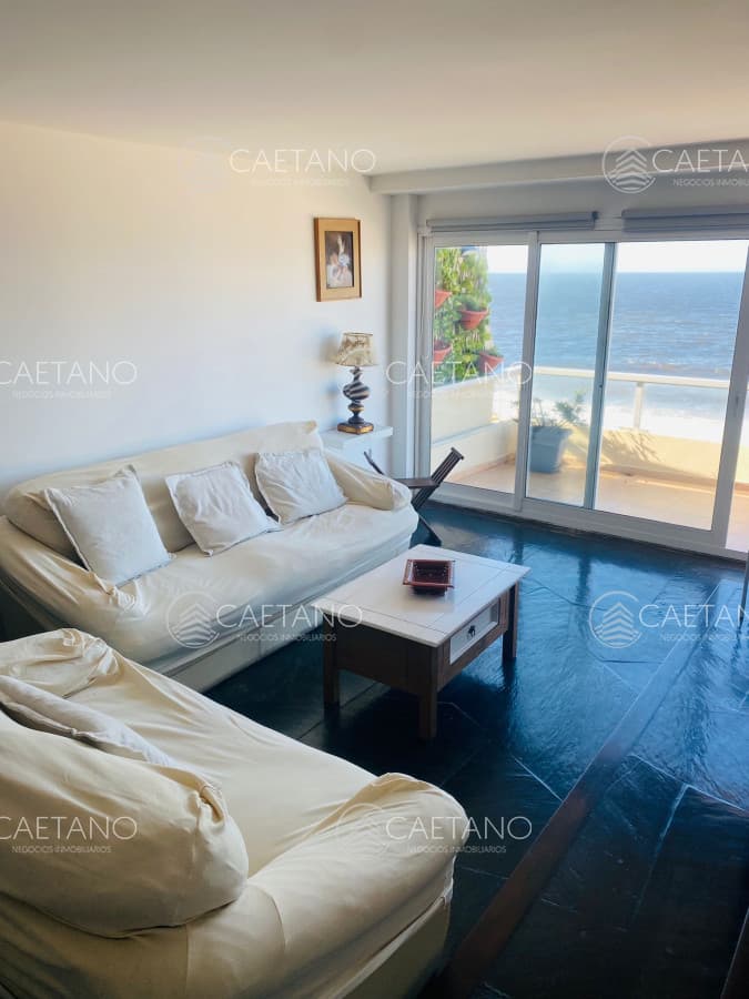 Excelente apartamento en alquiler de 2 dormitorios — foto 2