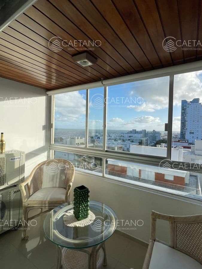 Venta apartamento de 1 dormitorio en Punta del Este — foto 2