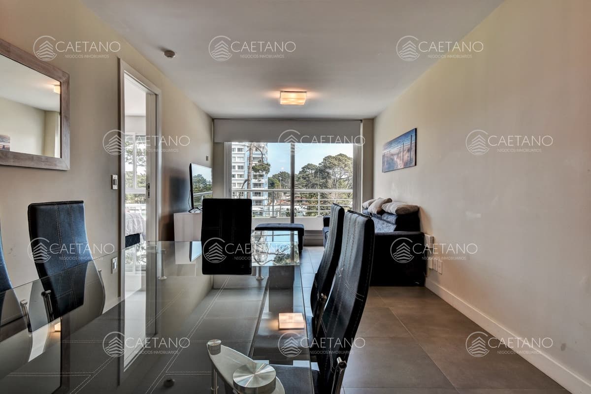 Apartamento en alquiler en Punta del Este — foto 2