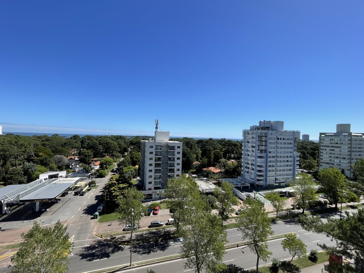 APARTAMENTO DE 3 DORMITORIOS EN VENTA