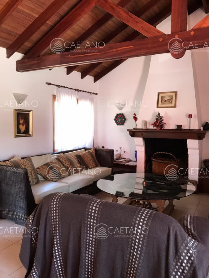 Venta de Casa 4 dormitorios en Beverly Hills, Punta del Este. — foto 3