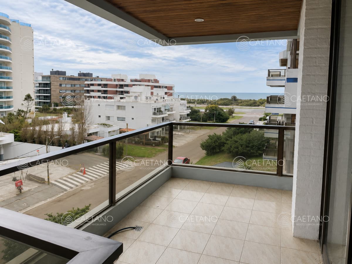 Departamento en alquiler anual. Ref 8265 — foto 3