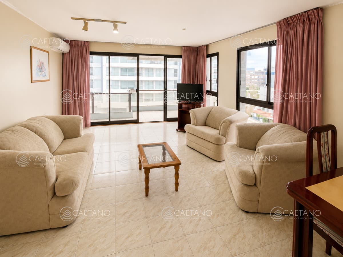 Departamento en alquiler anual. Ref 8265 — foto 2