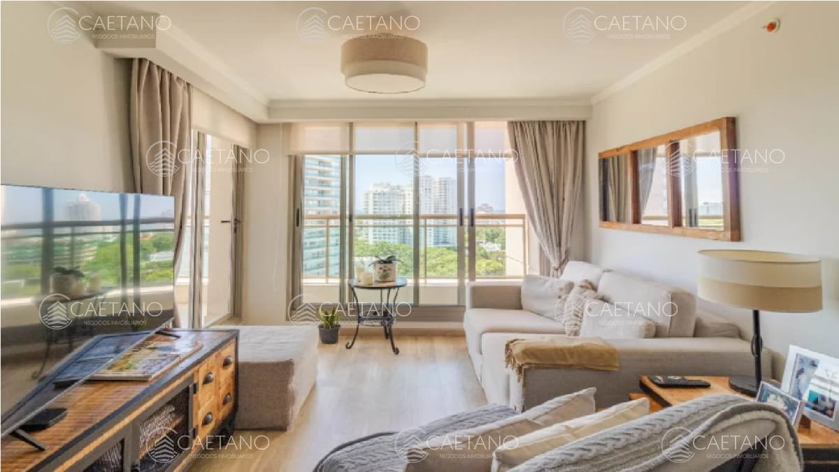 Venta de apartamento de 2 dormitorios en Punta del Este — foto 3