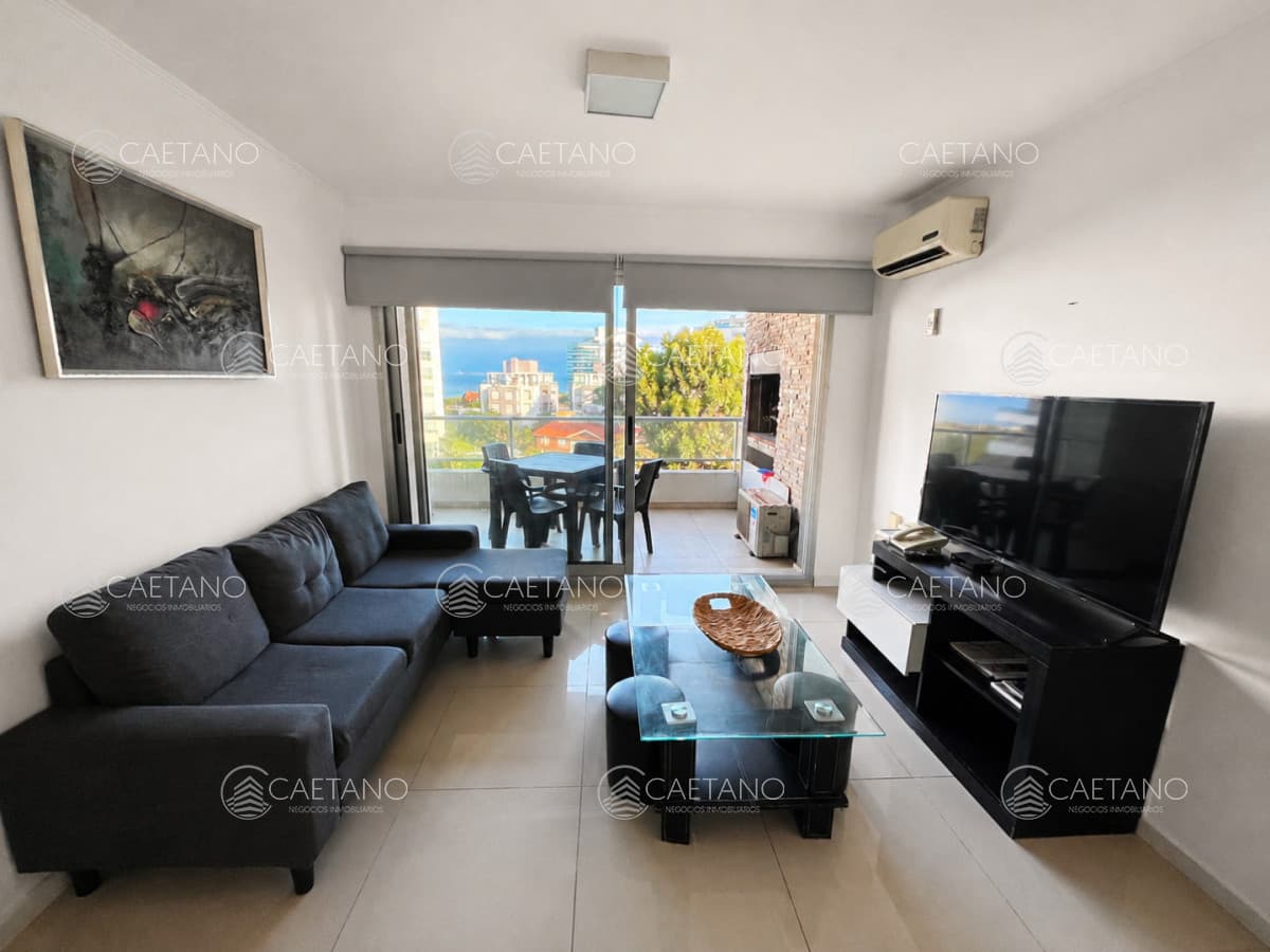 Apartamento moderno con parrillero y excelente distribución — foto 2