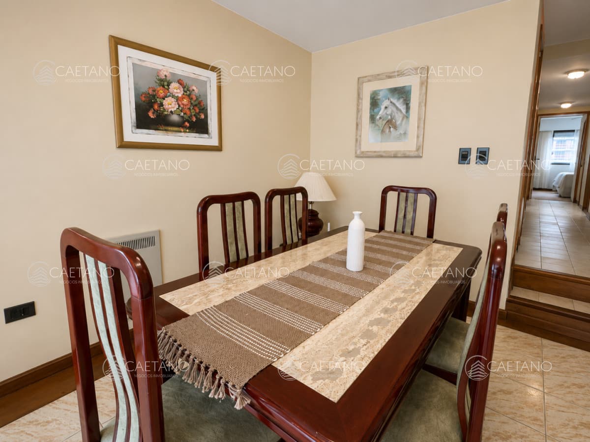 Apartamento en alquiler en Punta del Este — foto 2