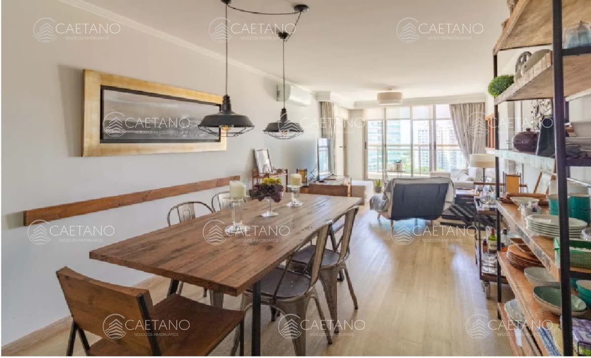 Venta de apartamento de 2 dormitorios en Punta del Este — foto 2