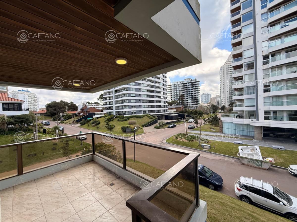 Venta apartamento 3 dormitorios playa brava, Punta del Este — foto 2