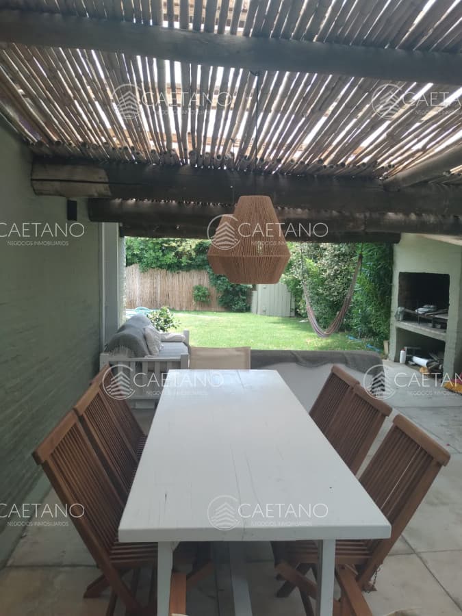 La Barra, Céntrica, muy linda propiedad. — foto 2