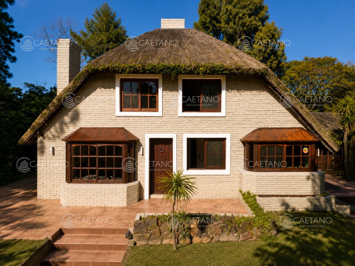 Venta casa 3 dormitorios. Pinares, Punta del Este. — foto 3
