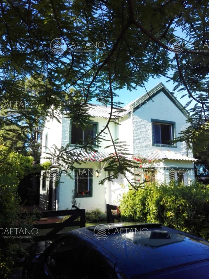 Muy linda casa, amplia ,muy comoda — foto 3