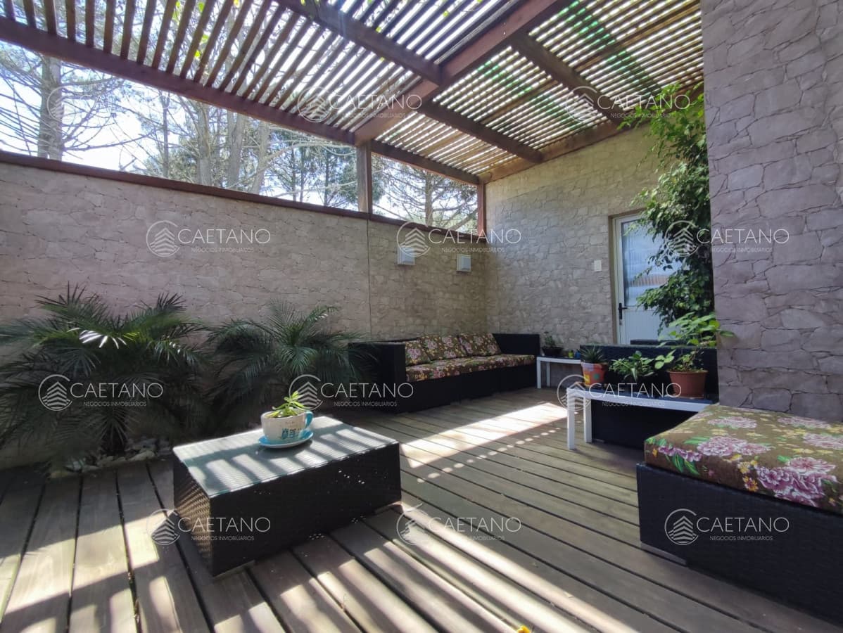 Muy bonita casa en el corazón de la barra cerca de todo. Super equipada con excelente confort. REF:5480 — foto 3