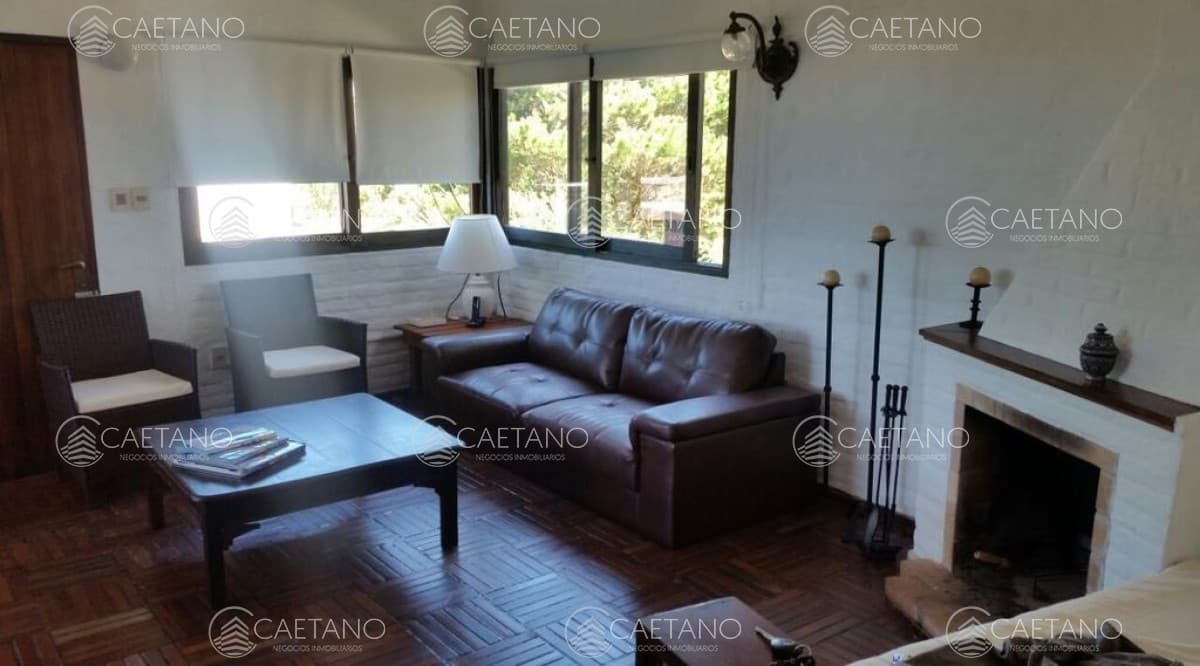 Casa en alquiler 4 dormitorios La barra — foto 3