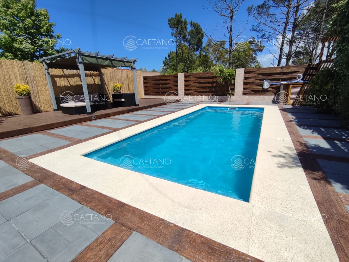 Muy bonita casa en el corazón de la barra cerca de todo. Super equipada con excelente confort. REF:5480