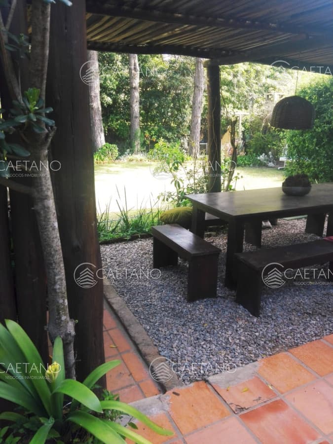 Muy linda casa, amplia ,muy comoda — foto 2