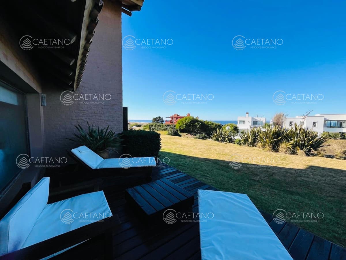 Preciosa casa en Montoya a metros del mar. Muy buenas comodidades con excelente equipamiento — foto 3