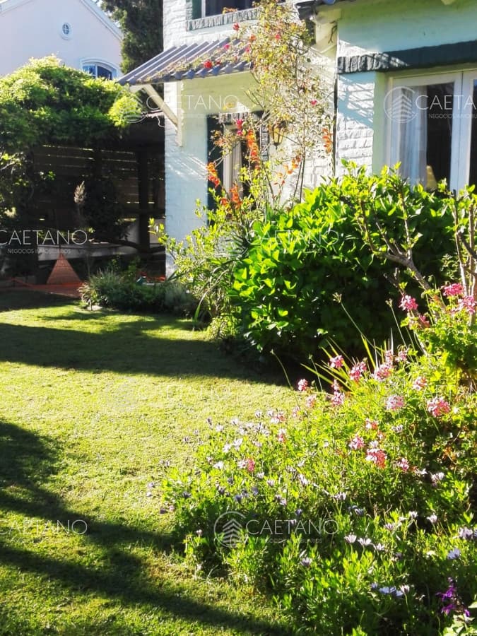 Muy linda casa, amplia ,muy comoda