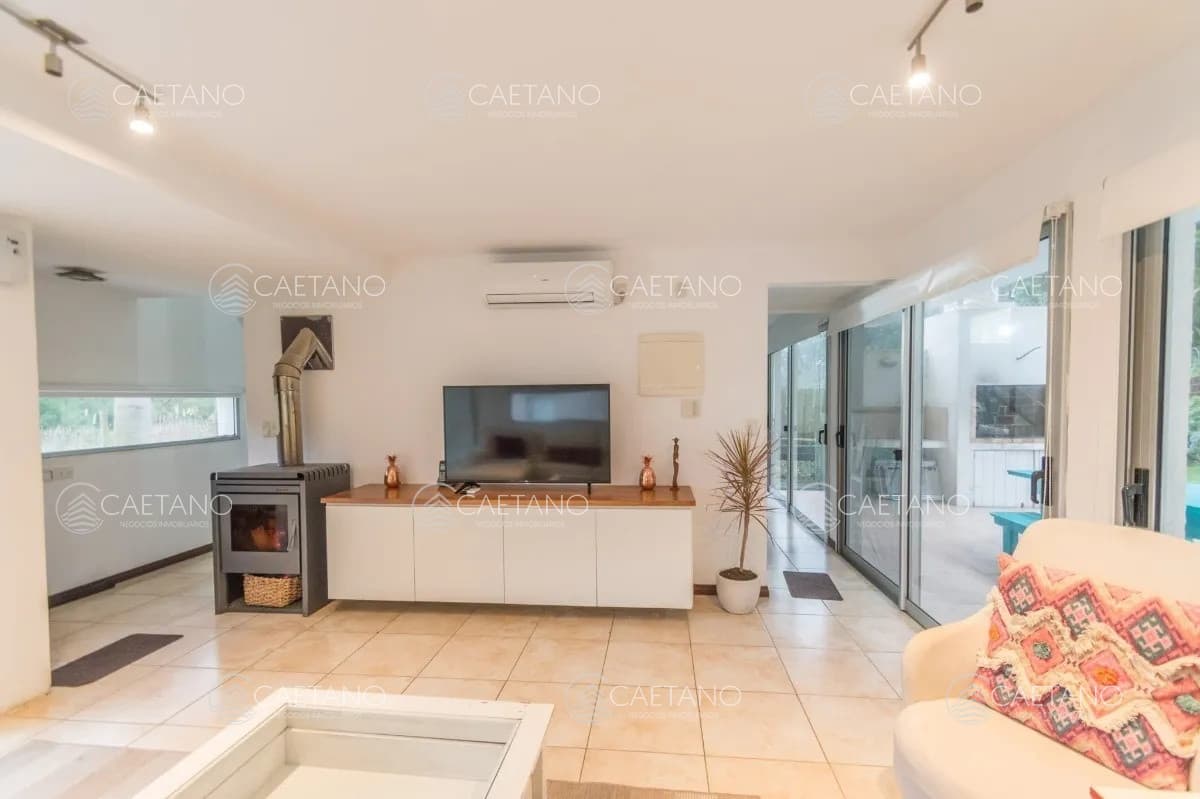 Casa en Rincón del Indio - Punta del Este — foto 2