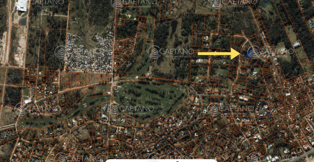 Terrenos 5.000 m² en Venta - Zona en Expansión a Pocas Cuadras del Mar.REF:7358 — foto 2